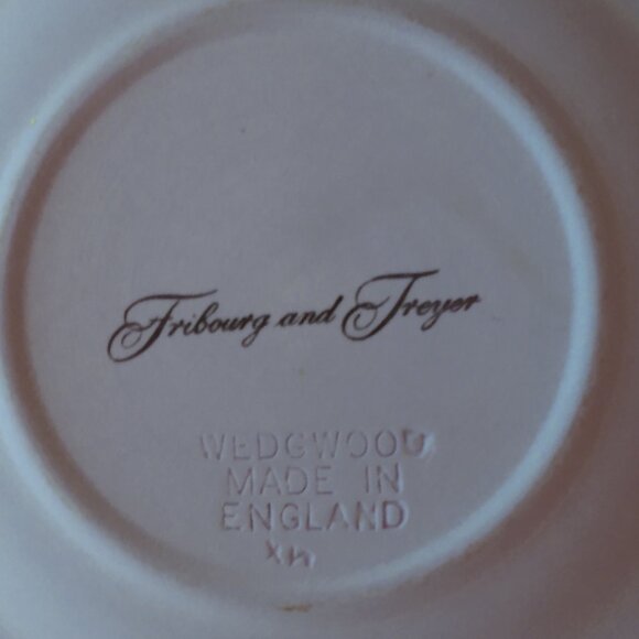 3 Wedgwood plates, cutty sark ship! - Picture 15 of 16